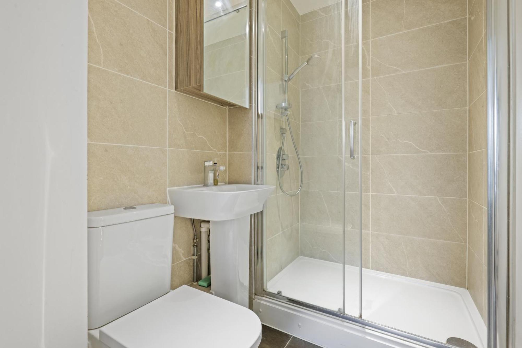 Canning Town 2 Bed Apartment Londra Exterior foto